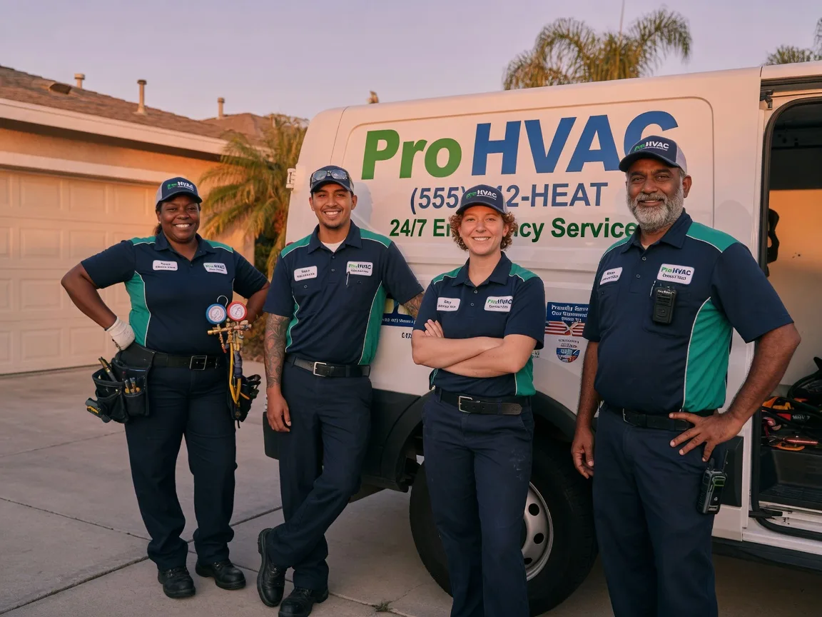 Furnace Repair company in Okeana, OH